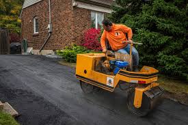 Why Choose Us For All Your Driveway Paving Needs in Kronenwetter, WI?